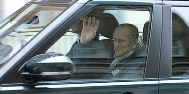 Prinz Philip