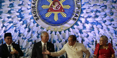 Philippinen