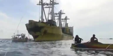 Philippinen: Dutzende Tote bei F&auml;hrungl&uuml;ck