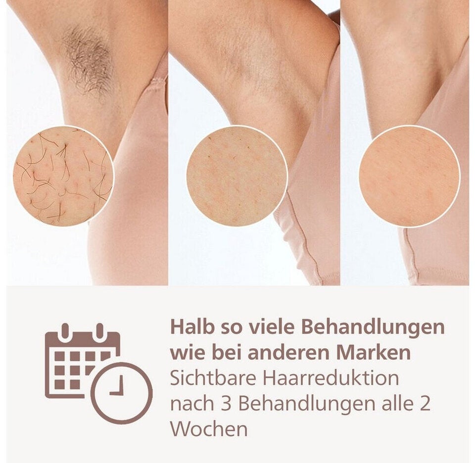 Philips Lumea Series 9900 SkinAI BRI951/00 