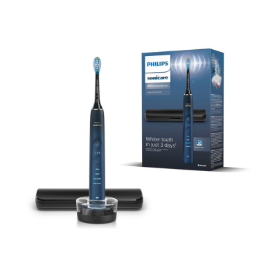 Elektrische Zahnbürste im Test: Die besten Modelle für die perfekte Zahnpflege