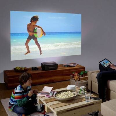 Philips Screeneo (HDP1590TV)