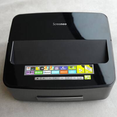 Philips Screeneo (HDP1590TV)