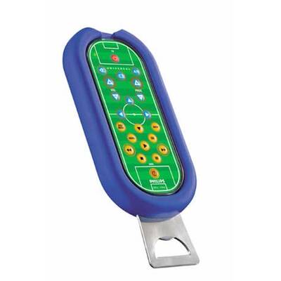 Coole Multimedia-Gadgets für die Fußball-WM