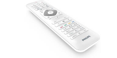 Neue Smart TVs mit intelligenter Bedienung