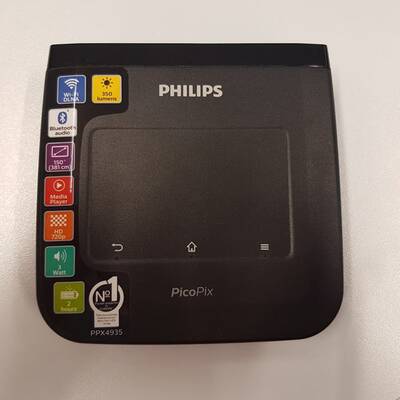 Philips PicoPix PPX4935