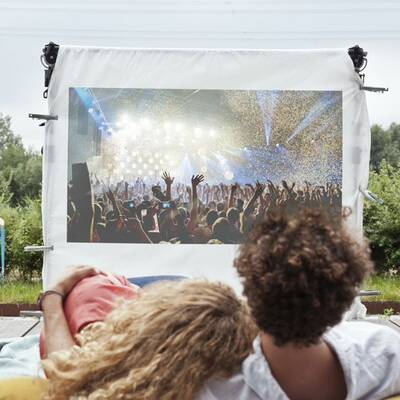 Philips PicoPix PPX4935