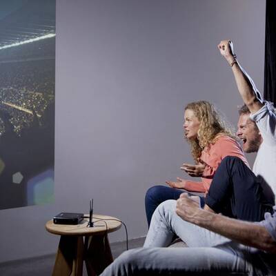 Philips PicoPix PPX4935