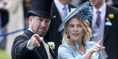 Peter Autumn Phillips