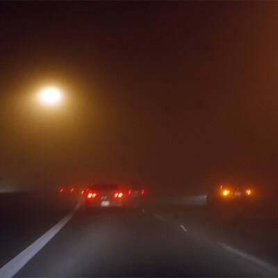 Mega-Sandsturm fegt über Phoenix