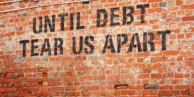 Weniger Privatkonkurse im Vorjahr in N&Ouml;