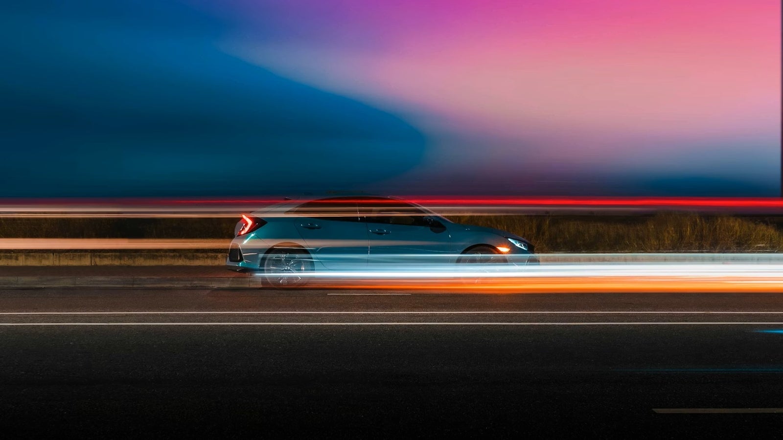 Raser auf A2 kommt trotz 158 km/h ungestraft davon — image 2