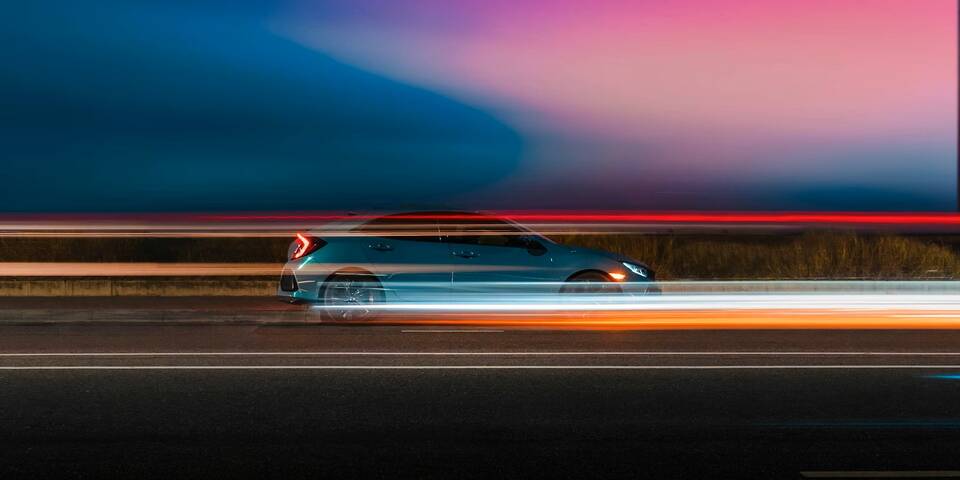 Raser auf A2 kommt trotz 158 km/h ungestraft davon — image 5