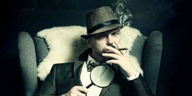 Ex-Verfassungssch&uuml;tzer wieder schuldig - verkaufte er Staats-Geheimnisse?