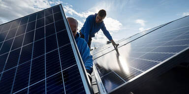 Solar-Firma aus O&Ouml; vor der Pleite