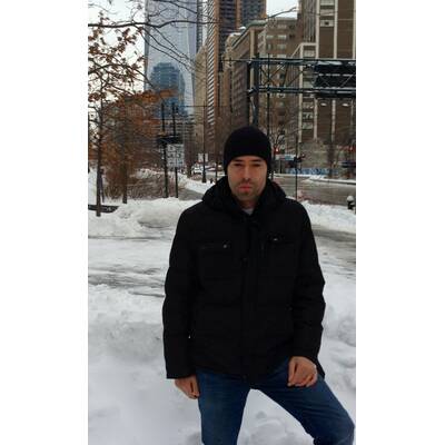 US-Schneesturm legt Ostküste lahm 