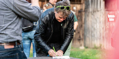 So starten "die Kleinen"