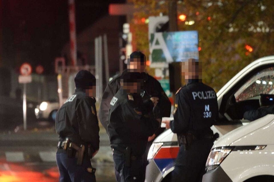 Fahndung nach entflohenen Insassen