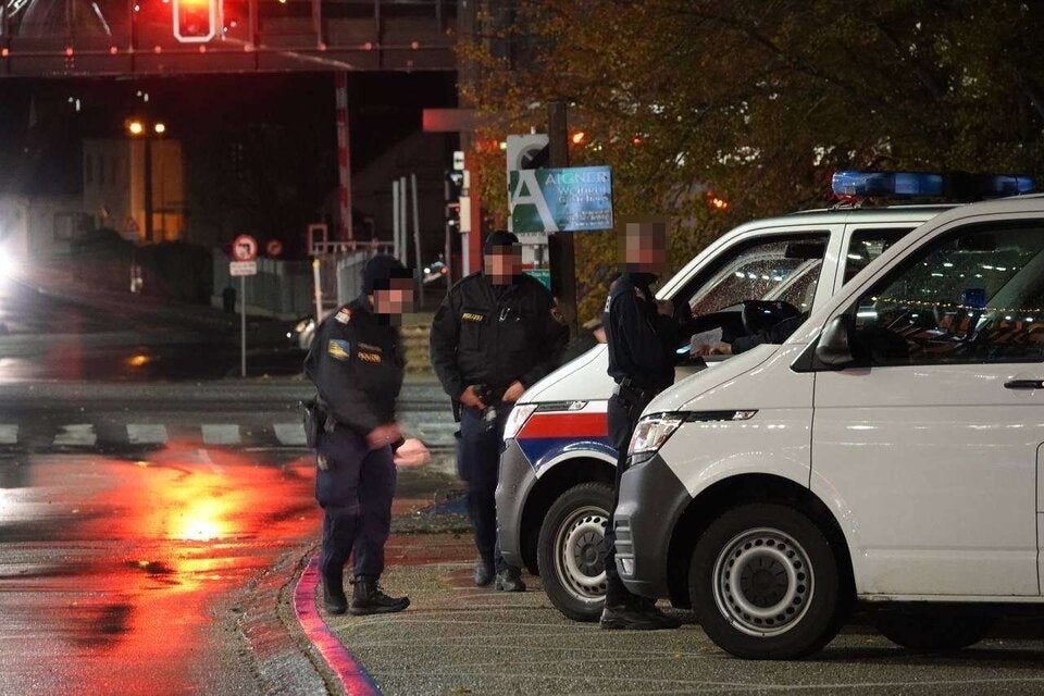 Insasse ausgebrochen Krems