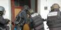 Cobra stürmte falsche Wohnung