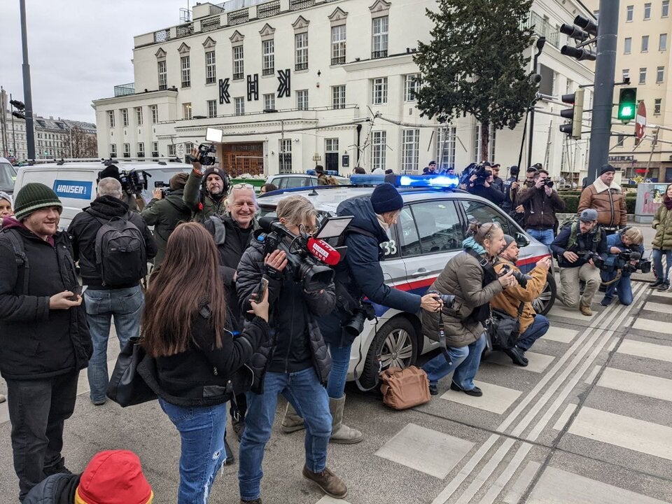 Klimakleber naschmarkt