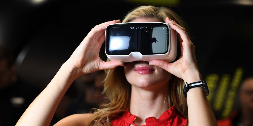 Größte Fotomesse der Welt gestartet