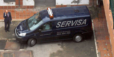 Ex-Formel 1-Pilotin tot aufgefunden