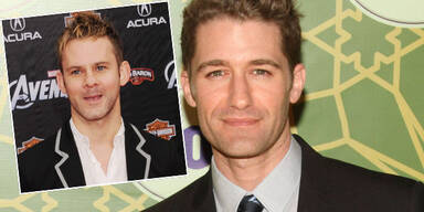 Matthew Fox, Dominic Monaghan