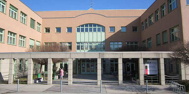 P&auml;dagogische Hochschule Wien - PH Wien