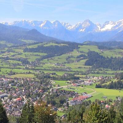 Die letzten Sommer-Sonnenstrahlen am Wörthersee