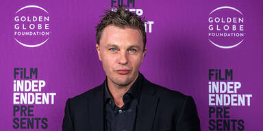 Michael Pitt