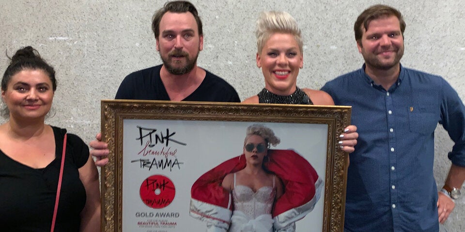 P!nk
