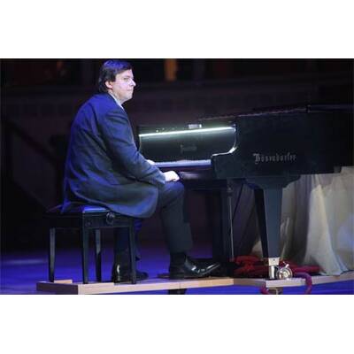 Die ersten Bilder aus der Oper