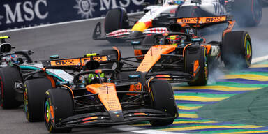 Sorgt Piastri f&uuml;r Wiederholung von WM-Drama 2007?