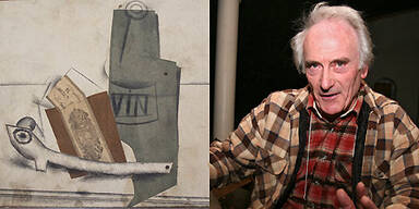 Aufgetauchte 271 Picassos sind echt