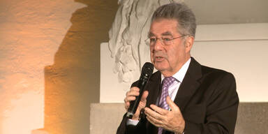 Die "Licht für die Welt" - Gala in Wien