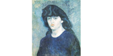 picasso-suzanne-gestohlen