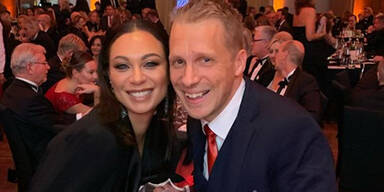 Lilly Becker Oliver Pocher