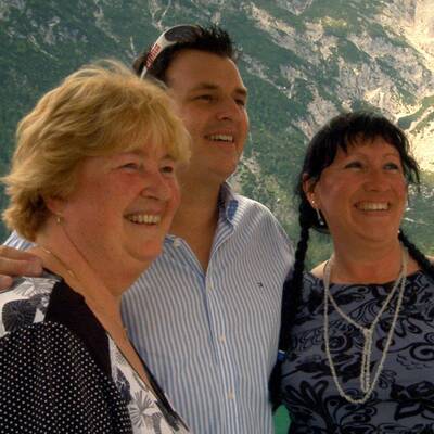 Schlagerstar - Dokumentarfilm