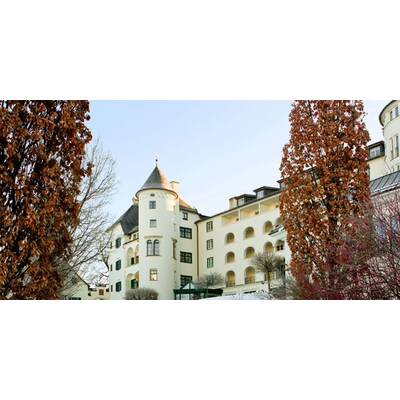 3*+ Hotel Hahnbaum | St. Johann
