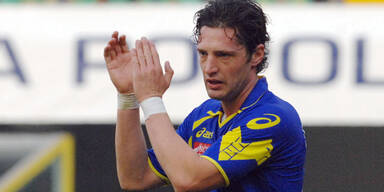 Thomas Pichlmann Hellas Verona