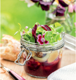 Picknick-Ideen: Unsere Lieblingsrezepte für draußen