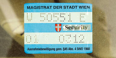 Nach Jahreskarte: Auch Parkpickerl soll teurer werden