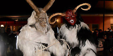 Krampus