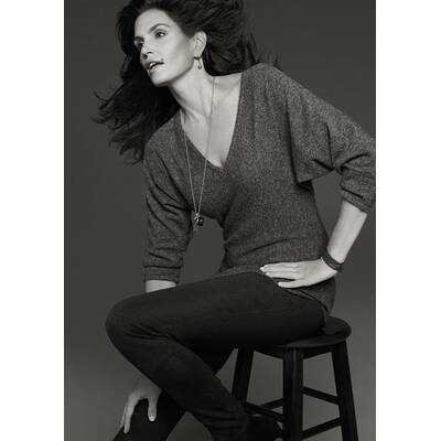Cindy Crawford-Kollektion für C&A