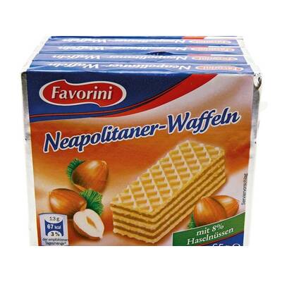 Markenprodukte vs. No Name