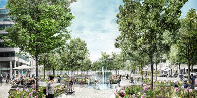 Tor zur MaH&uuml; wird klimafit