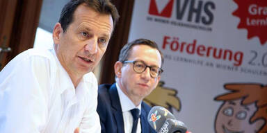 Gratis-Nachhilfe an Wiener Schulen