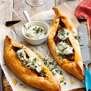 Orientalisches aus der Türkei