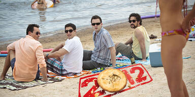 Die Siegerin des Ibiza-Gewinnspieles 